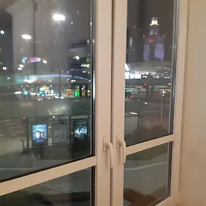  Проживание в семье Just Enjoy Польша