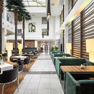 **** Hotel Moderno Pologne