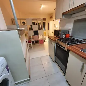 Downtown Piata Universitate Apartment