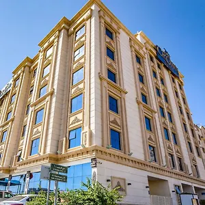 **** Hotel Crown Town Arabie saoudite