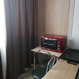 Gara Dinu Apartment
