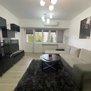 Kauffman Apartment