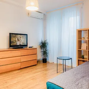 Appartamento City Center Downtown, Bucarest