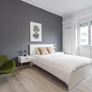 Appartamento Modern In The Heart Of, Bucarest
