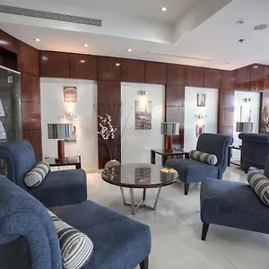 *** Hotel Sealamees Arabie saoudite