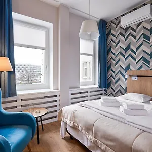 ** Hotel Traffic Stare Pologne