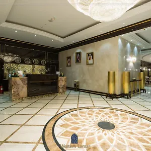 **** Hotel Western Lamar Arabie saoudite