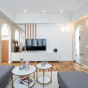 Appartamento Old Town Bucharest, Lovely 2 Bedrooms, Bucarest