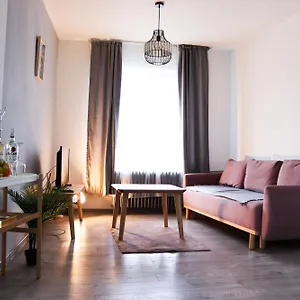 Appartamento Scandinavian Style With Panoramic View, Bucarest