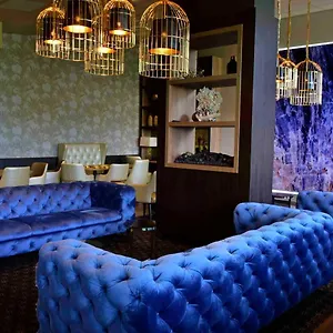 **** Hotel Riva - Delft Pays-Bas