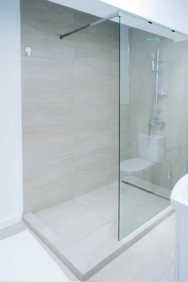 Mavie Apartment Boutique Бухарест
