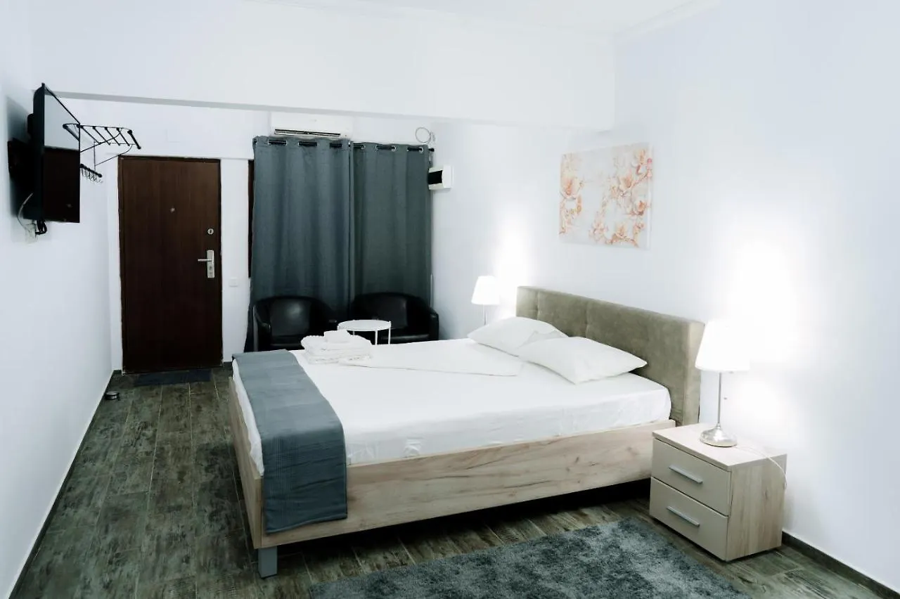 Mavie Apartment Boutique Бухарест