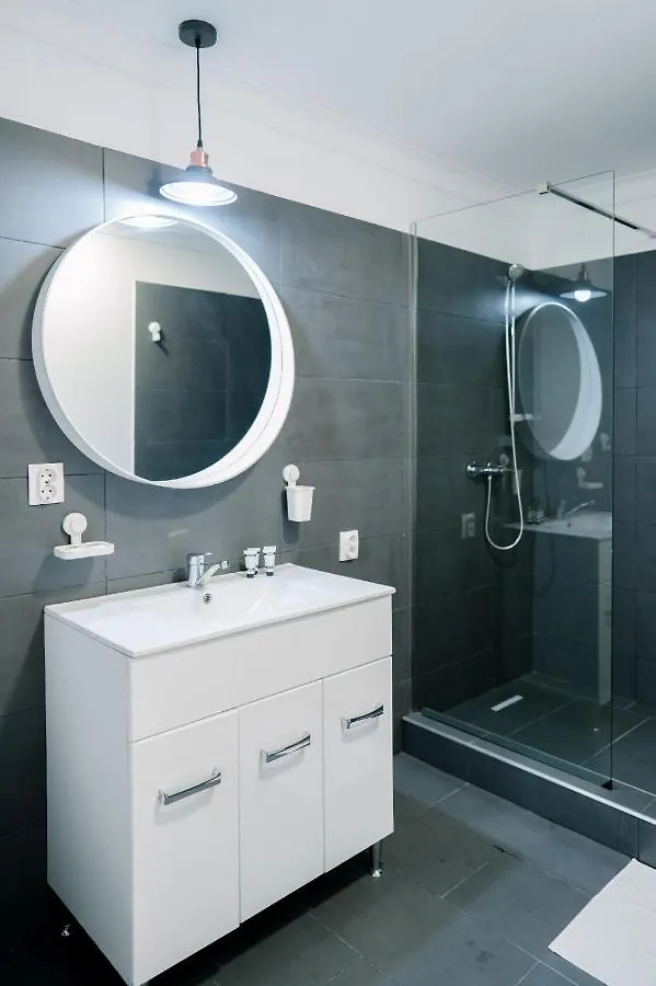 Mavie Apartment Boutique Бухарест Румыния