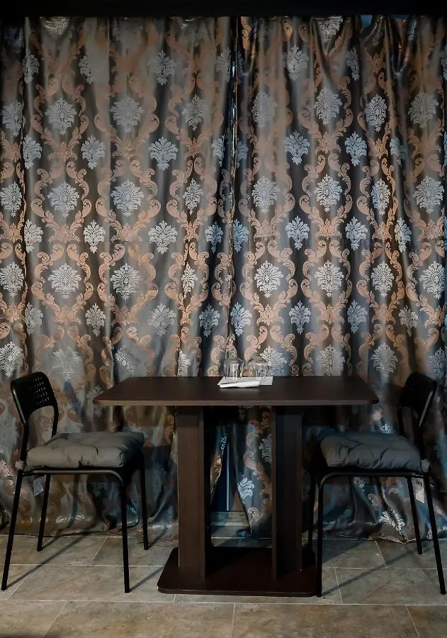 Mavie Apartment Boutique Бухарест 0*,