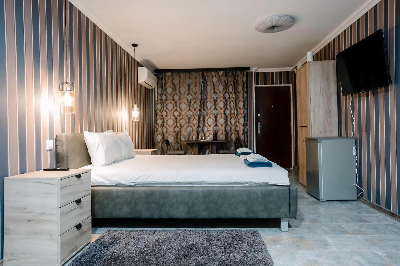 Mavie Apartment Boutique Бухарест Румыния