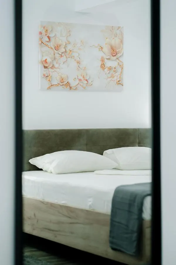 Mavie Apartment Boutique Bükreş