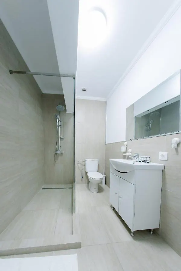Mavie Apartment Boutique Bükreş