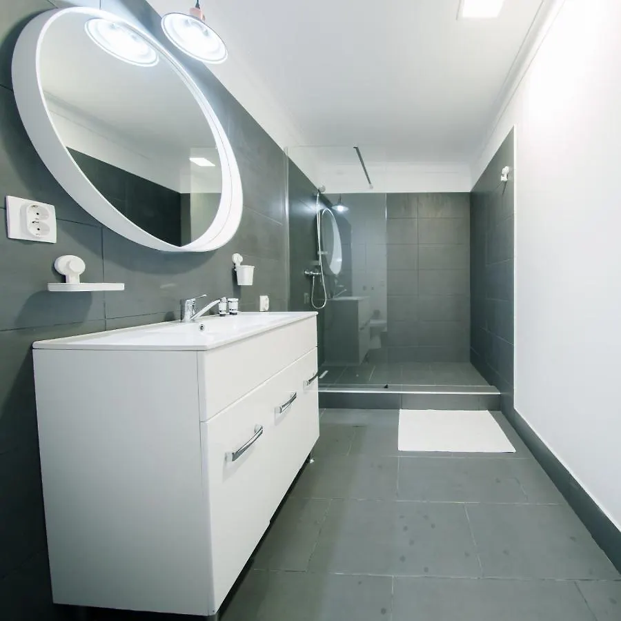 Mavie Apartment Boutique Bükreş Romanya