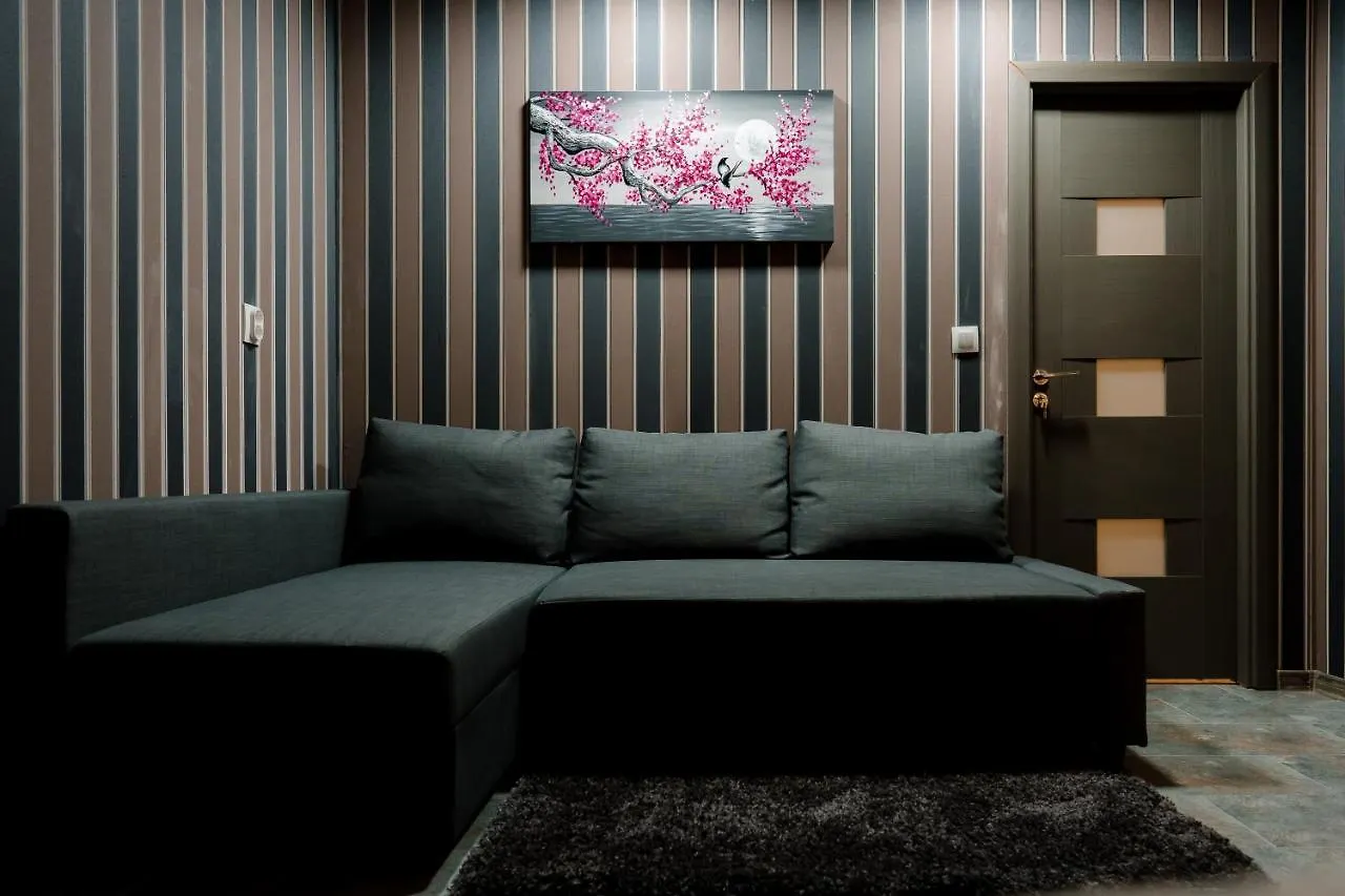 Mavie Apartment Boutique 부쿠레슈티